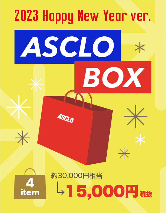 NEW PRODUCT - ASCLO